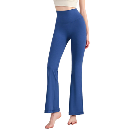 Yoga Flared Pants