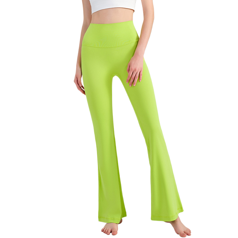 Yoga Flared Pants