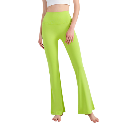 Yoga Flared Pants