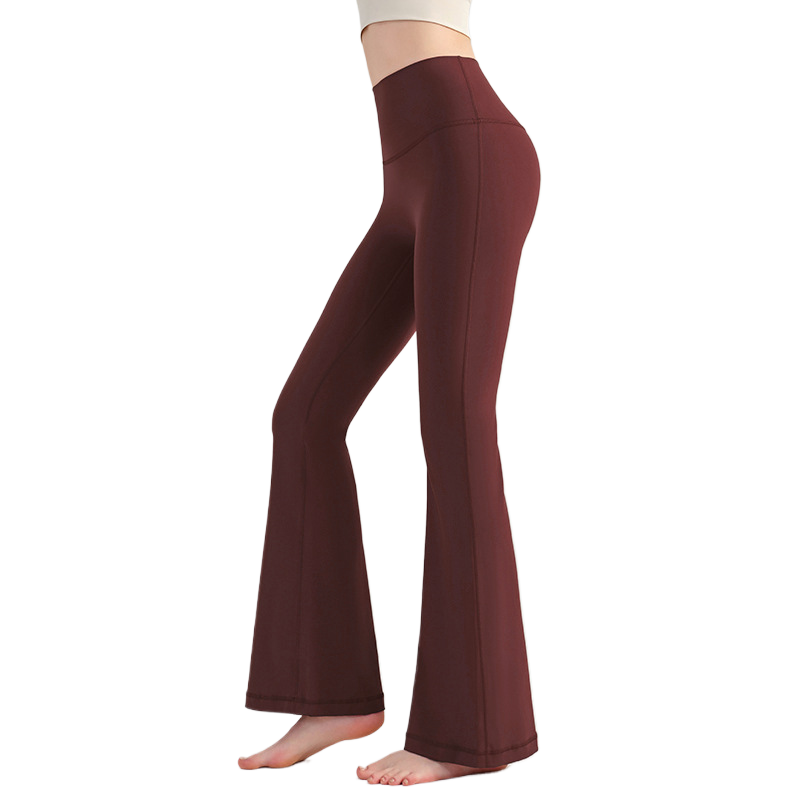 Yoga Flared Pants