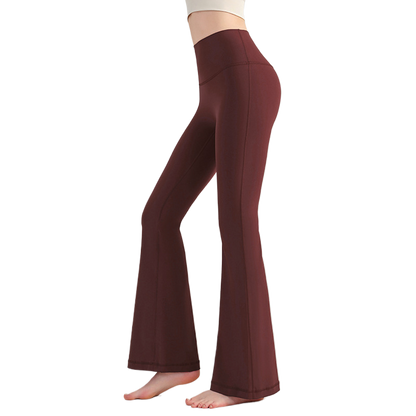 Yoga Flared Pants