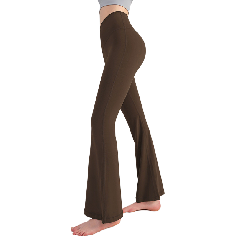 Yoga Flared Pants