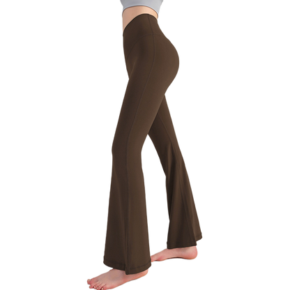 Yoga Flared Pants