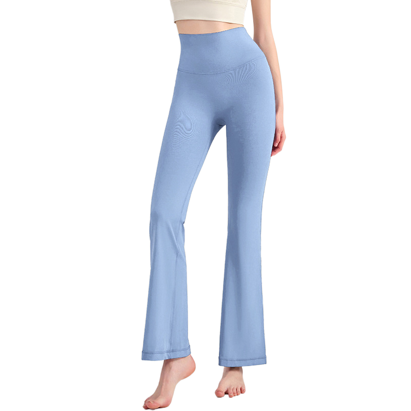 Yoga Flared Pants