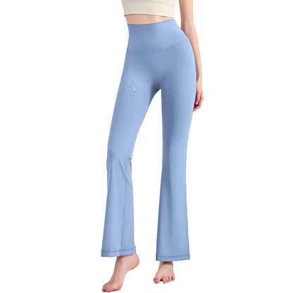 Yoga Flared Pants