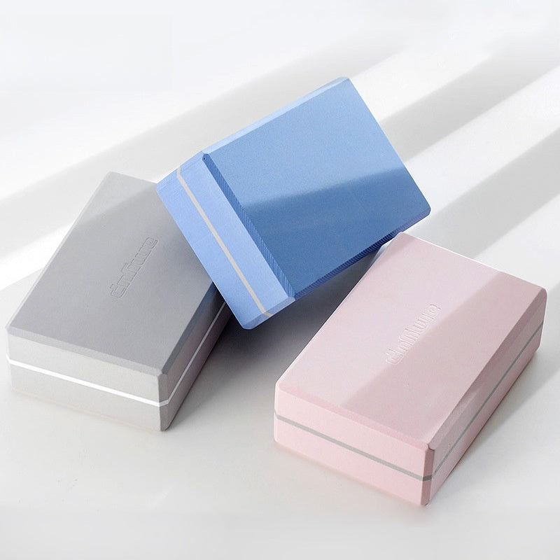 Yoga Foam Block