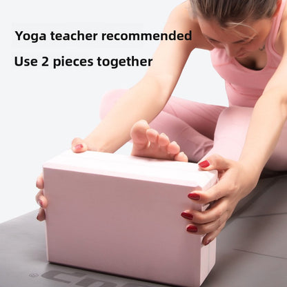 Yoga Foam Block