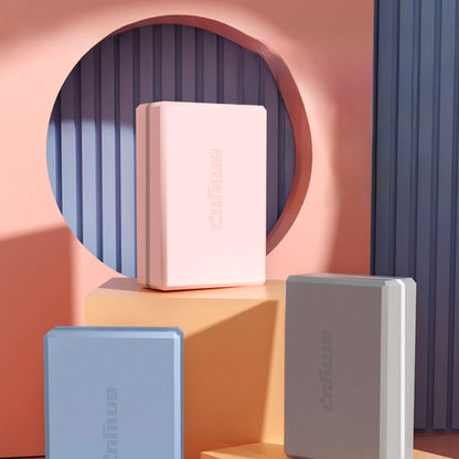 Yoga Foam Block