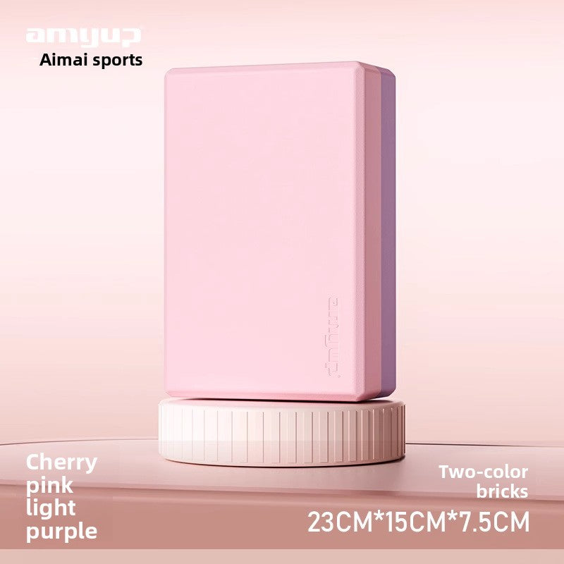 Yoga Foam Block