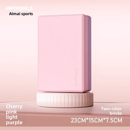 Yoga Foam Block