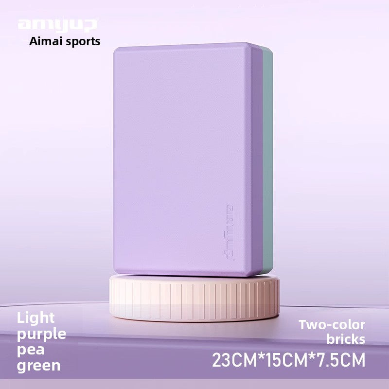 Yoga Foam Block