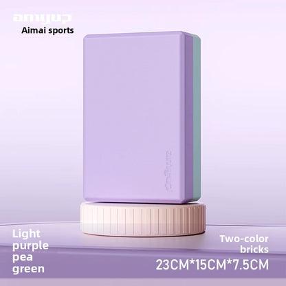 Yoga Foam Block