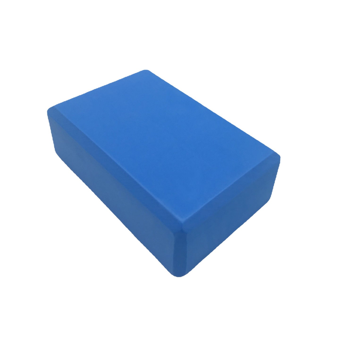Yoga foam brick