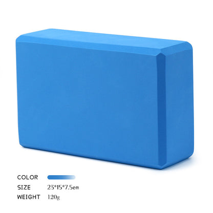 Yoga foam brick