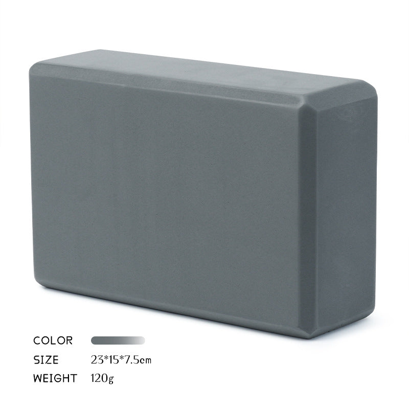 Yoga foam brick