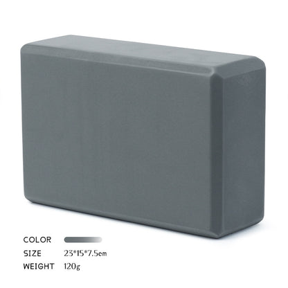 Yoga foam brick