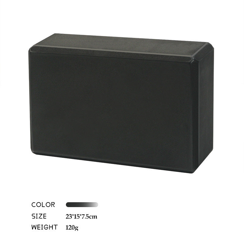 Yoga foam brick