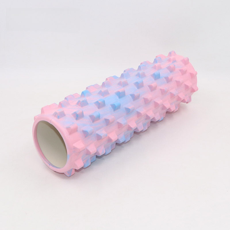 Yoga Foam Roller