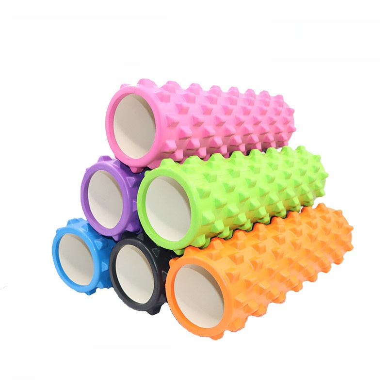 Yoga Foam Roller