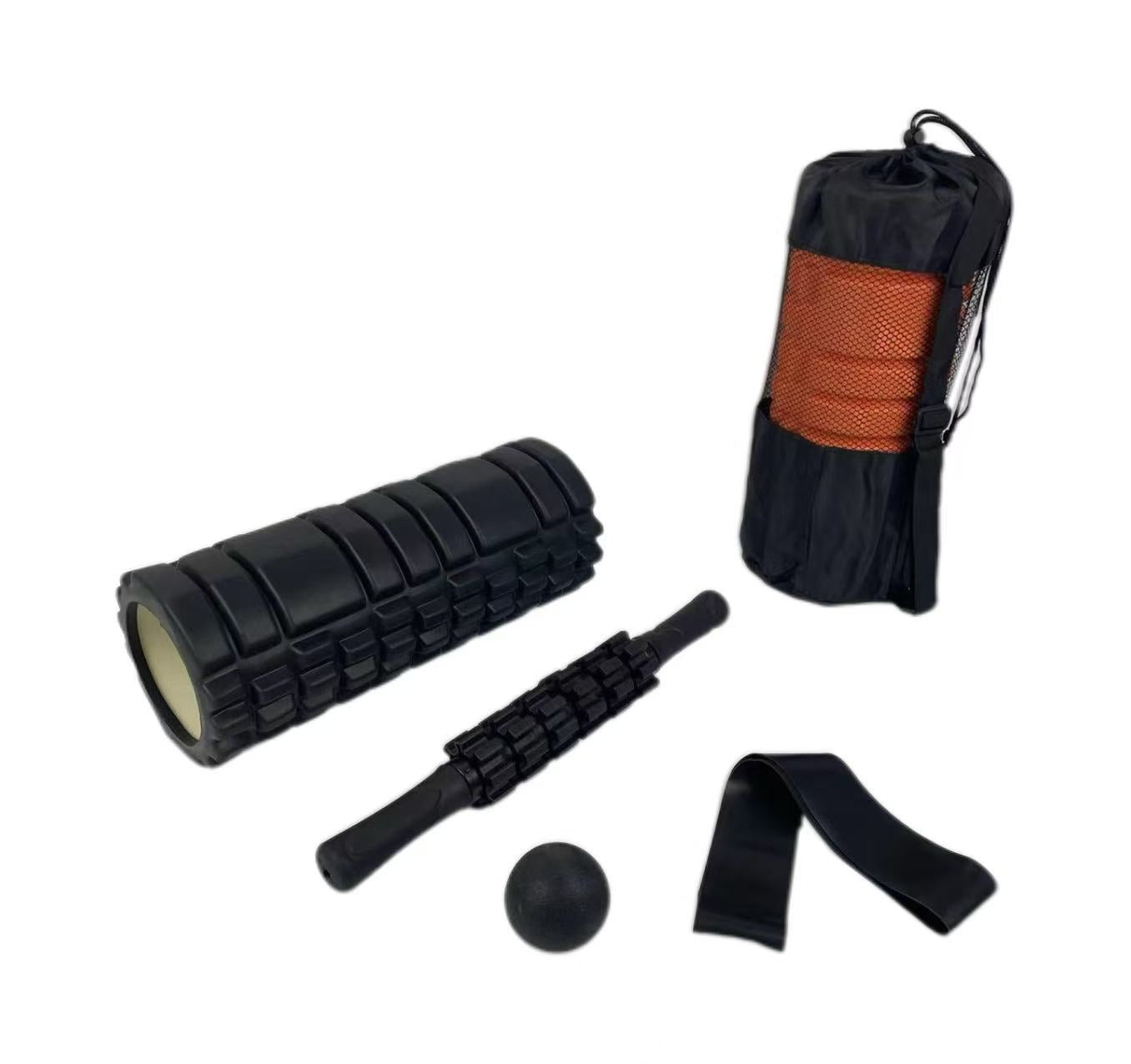 Yoga Foam Roller