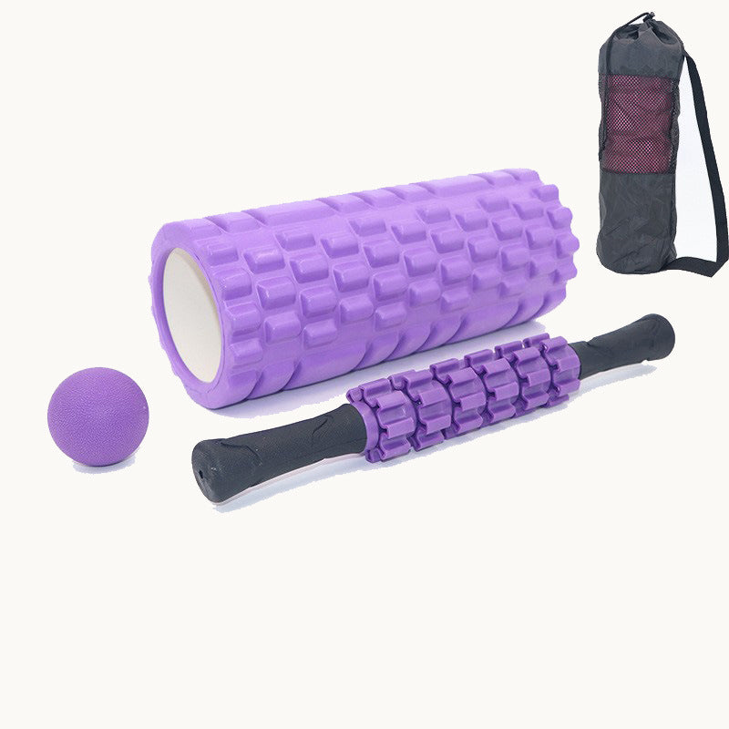 Yoga Foam Roller