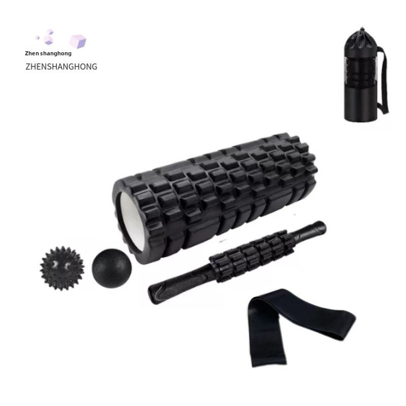 Yoga Foam Roller