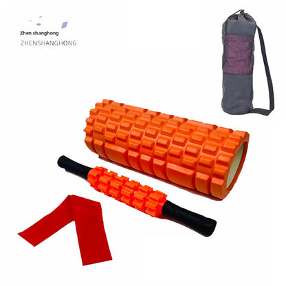 Yoga Foam Roller