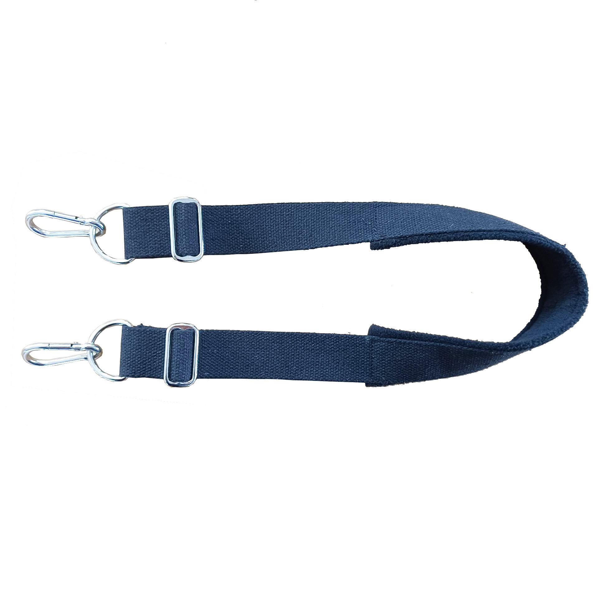 Yoga hook strap