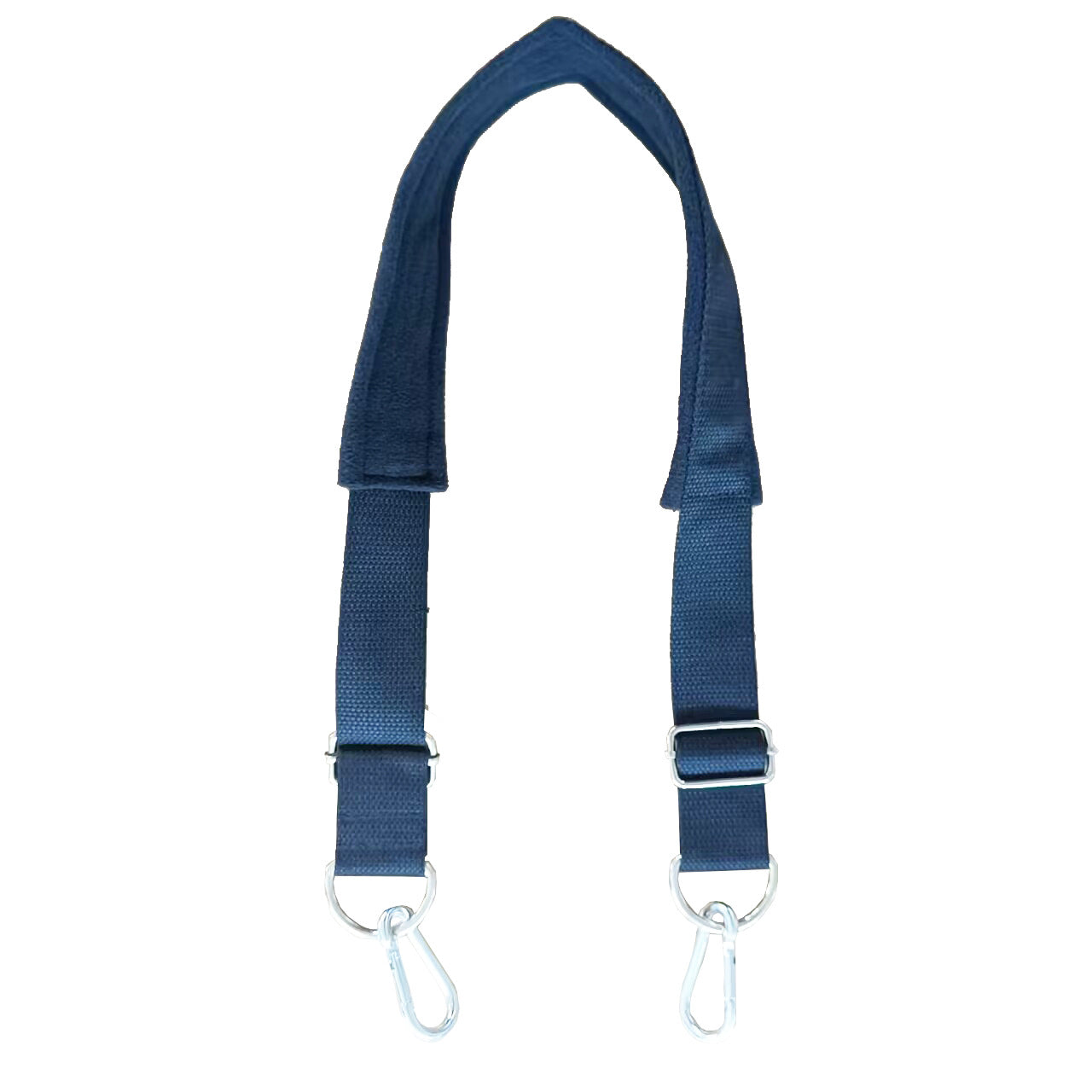 Yoga hook strap