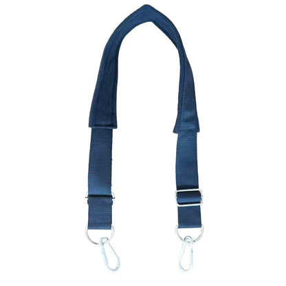 Yoga hook strap