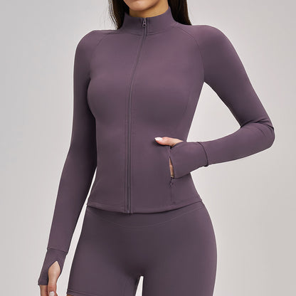 Yoga Jacket