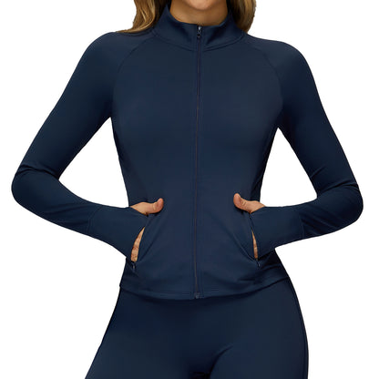 Yoga Jacket