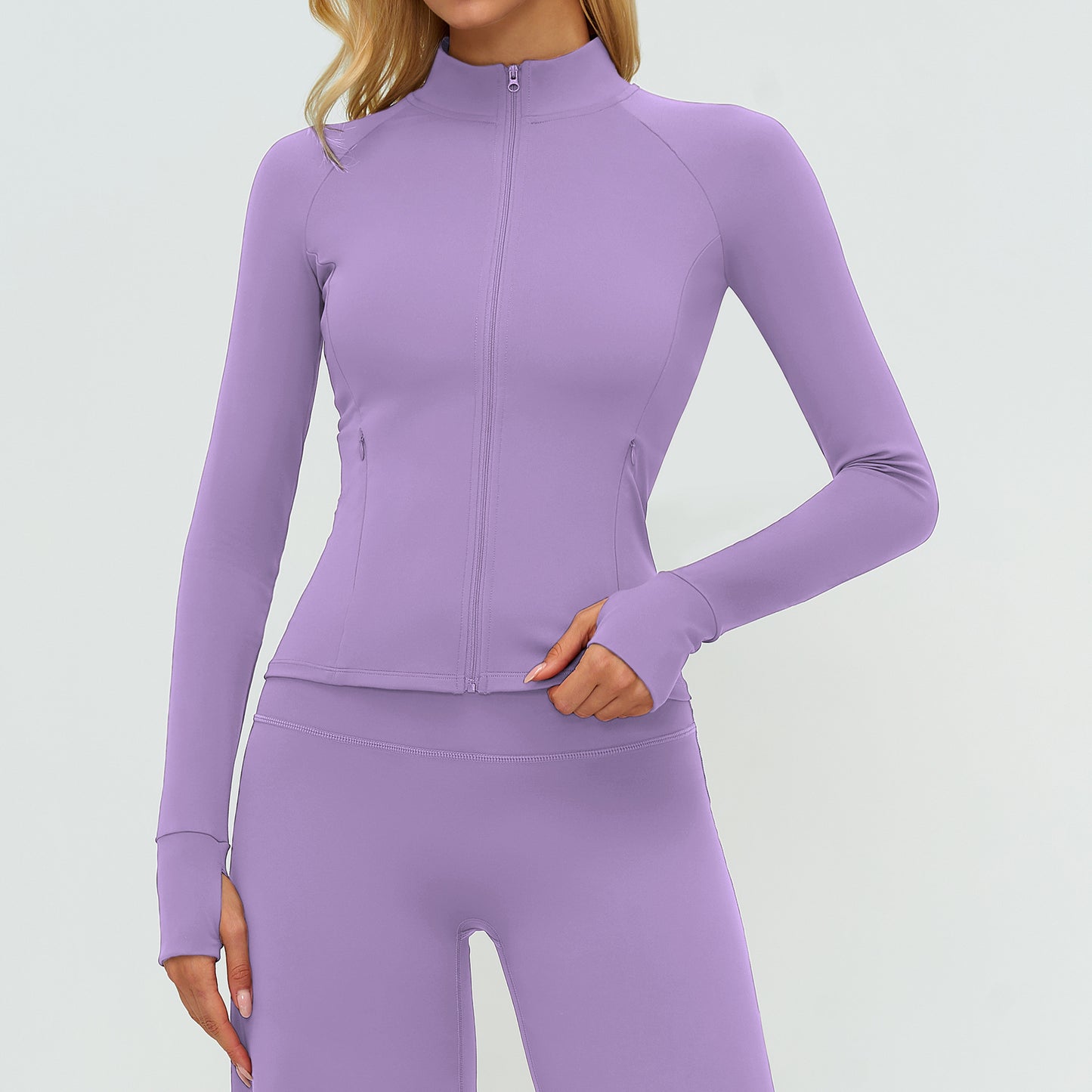 Yoga Jacket