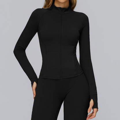 Yoga Jacket