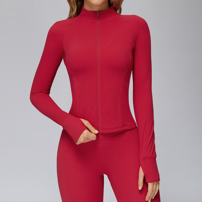 Yoga Jacket