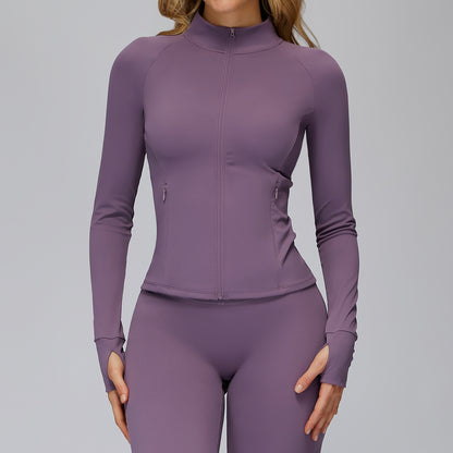 Yoga Jacket