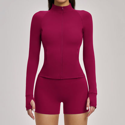 Yoga Jacket