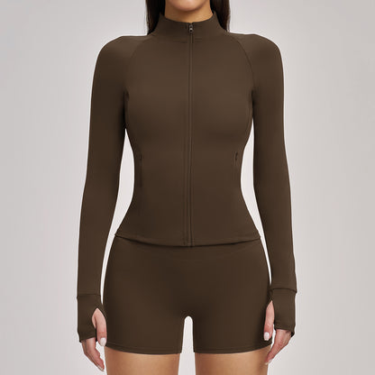 Yoga Jacket
