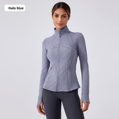 Yoga jacket