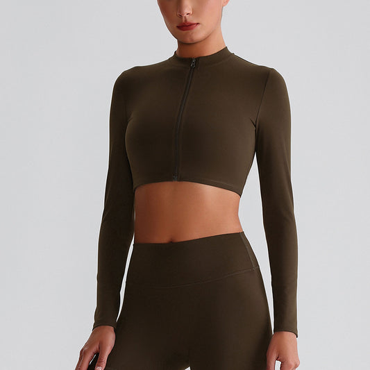 Yoga Jacket Women