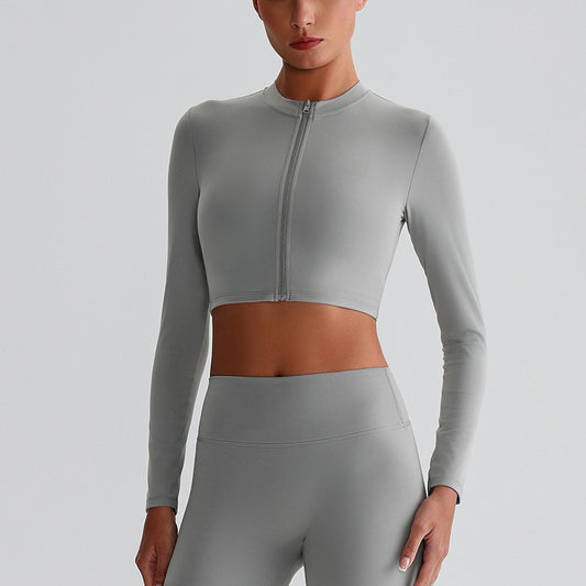 Yoga Jacket Women