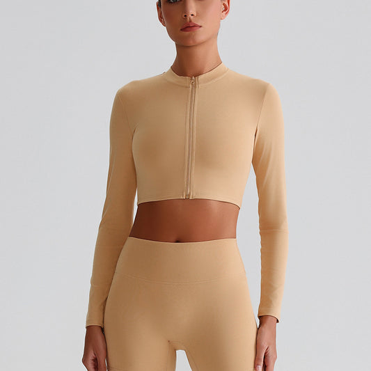Yoga Jacket Women
