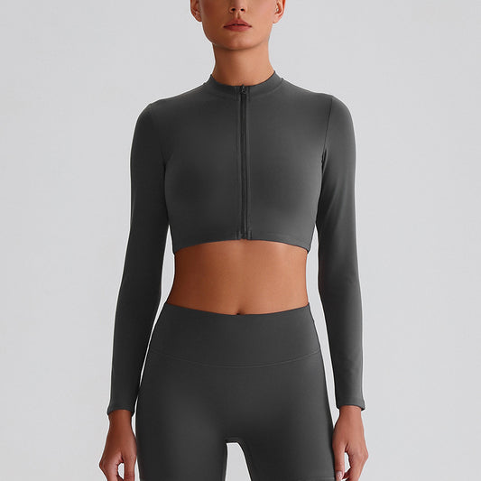 Yoga Jacket Women