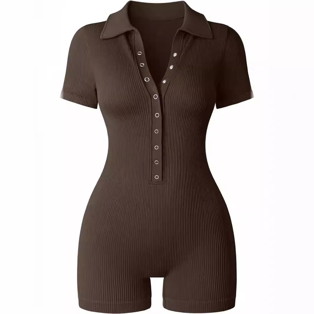 yoga jumpsuit