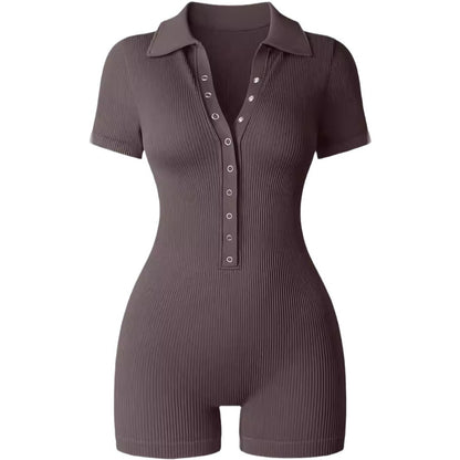 yoga jumpsuit