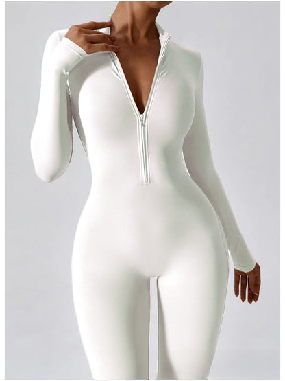 Yoga Jumpsuit