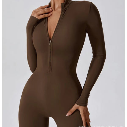 Yoga Jumpsuit