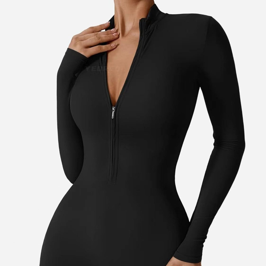 Yoga Jumpsuit
