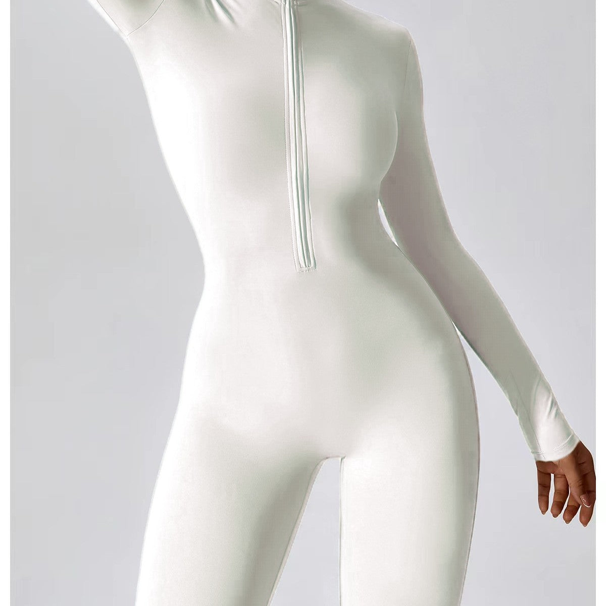 Yoga Jumpsuit