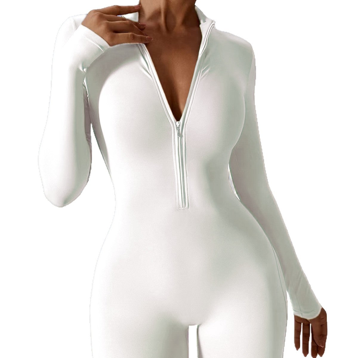 Yoga Jumpsuit